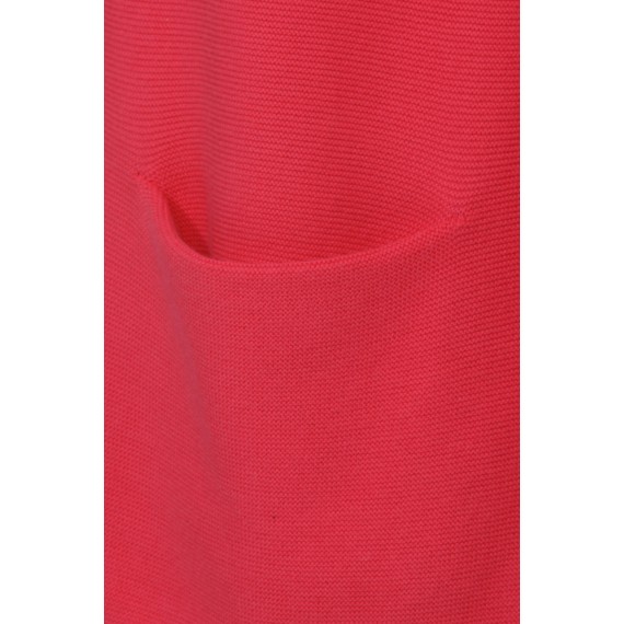 Pullover in A-Linie /