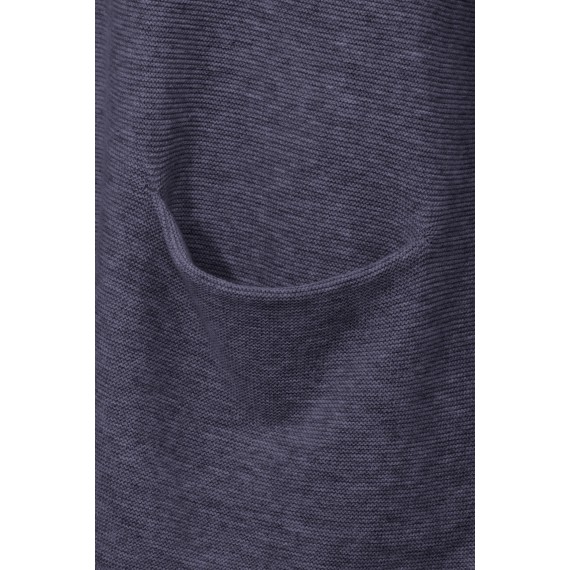 Pullover in A-Linie /