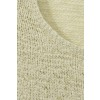 Ringel-Pullover mit weiten Ärmeln /