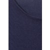 Moderner Colour Blocking-Pullover /