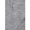 Sportive Zipper-Jacke im Blouson-Stil /