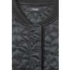 Coole Bomber-Jacke mit Stickerei-Muster /