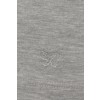 Kombi-T-Shirt mit Rundhalsausschnitt /