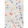 Sommerliches Statement-Shirt mit Muster /