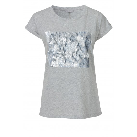 T-Shirt U-Boot 1/2 Arm Motiv /