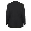 Offen fallende Jacke /