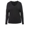 Feminines Casual V-Shirt /