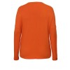 Feminines Casual V-Shirt /