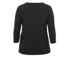 Statement-Shirt "infinite" /