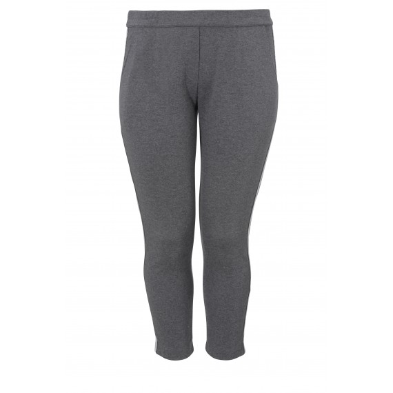 Jogpants im Ankle-Cut /