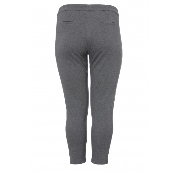 Jogpants im Ankle-Cut /