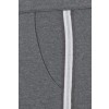 Jogpants im Ankle-Cut /