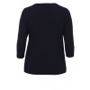 Cooles Shirt mit grafischem Motiv-Druck /