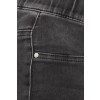 Slim Fit-Jeans mit leichter Waschung /