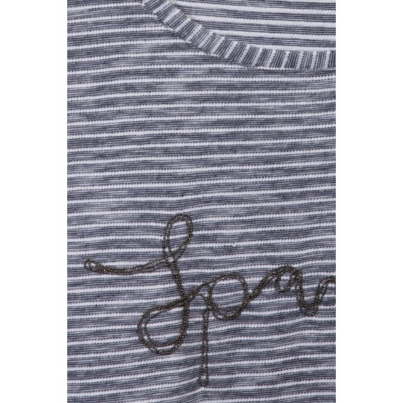 Süßes Statement-Shirt "Sparkle" /