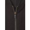 Elegante Blousonjacke mit Saumzug /