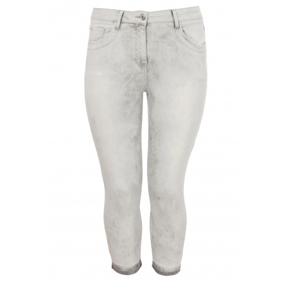 Coole Jeans im Destroyed-Look /
