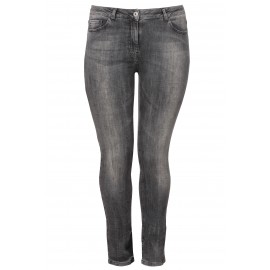 Coole Jeans mit Waschung /