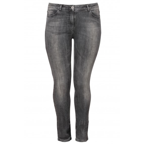 Coole Jeans mit Waschung /