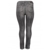 Coole Jeans mit Waschung /