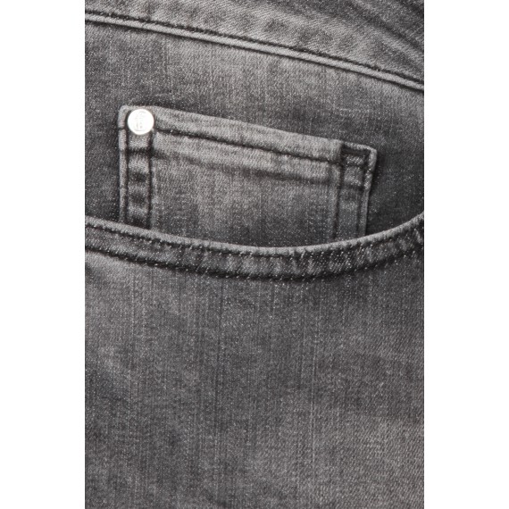 Coole Jeans mit Waschung /