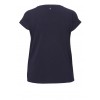 Modisches T-Shirt mit Pailletten-Motiv /