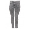 Coole Jeans mit Stickereien /