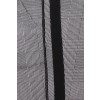 Modische Hose mit Karo-Muster /