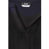 Edles Shirt mit Netzdetail /