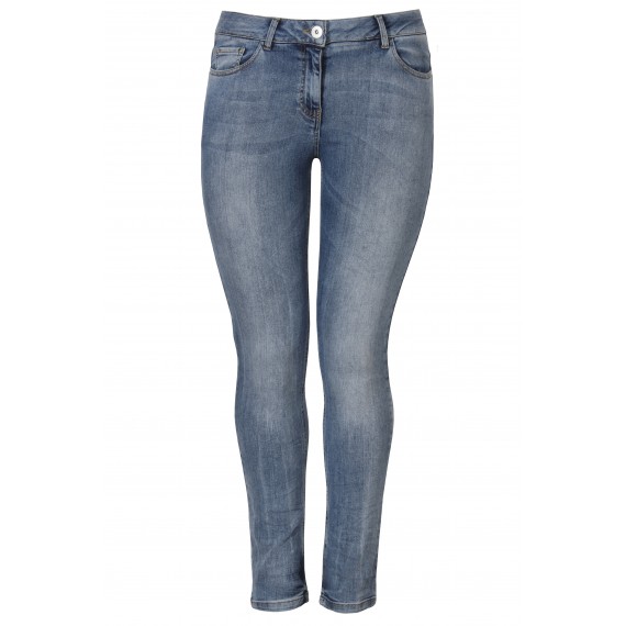 Coole Jeans im 5-Pocket-Stil /