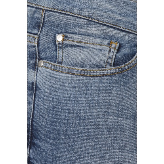 Coole Jeans im 5-Pocket-Stil /