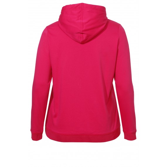 Kuscheliges Sweatshirt "believe" /
