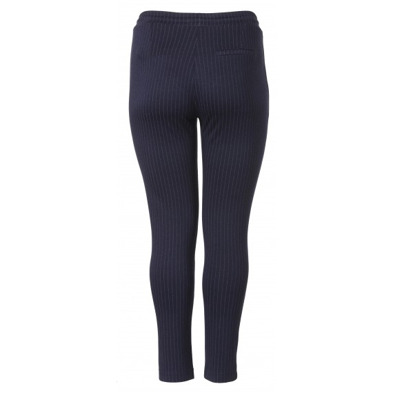 Stylische Hose mit Nadelstreifen /
