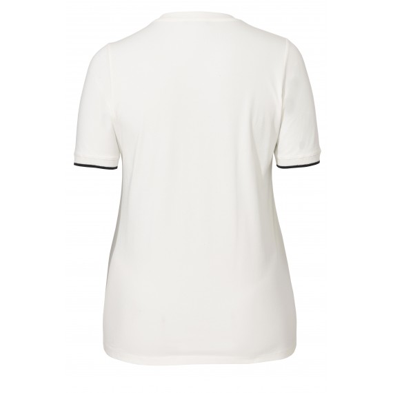 Verspieltes Shirt "I believe I can fly" /