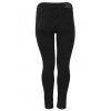 Feminine Jeans mit Stickereien /
