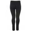 Stylische Leggings mit Ziernähten /