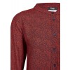 Legere Bluse mit Muster-Mix /