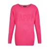 Süßer Pullover "Happy" /