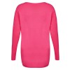 Süßer Pullover "Happy" /
