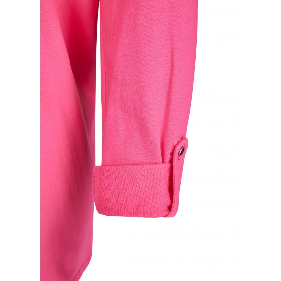 Cooles Sweatshirt mit Zier-Schnürung /