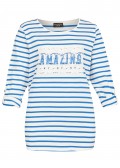 Süßes Shirt "Amazing" /