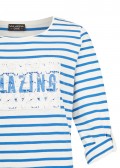 Süßes Shirt "Amazing" /