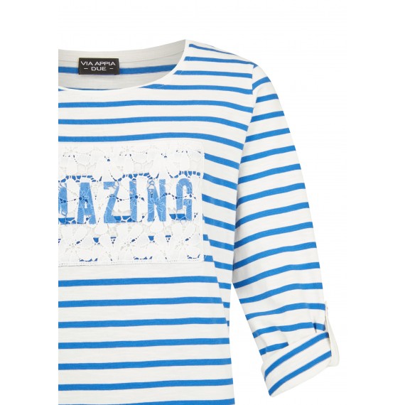 Süßes Shirt "Amazing" /