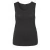 Sommerliches Basic-Top /