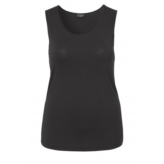 Sommerliches Basic-Top /