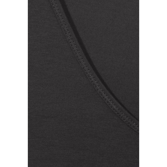 Sommerliches Basic-Top /