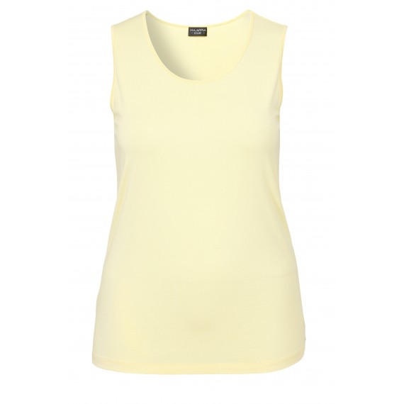 Sommerliches Basic-Top /