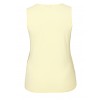 Sommerliches Basic-Top /