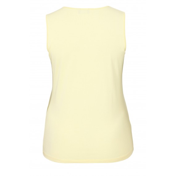 Sommerliches Basic-Top /