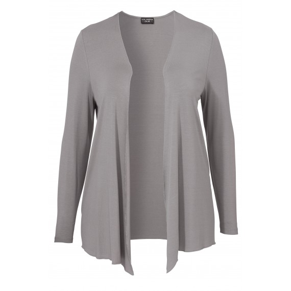 Eleganter Basic-Cardigan /